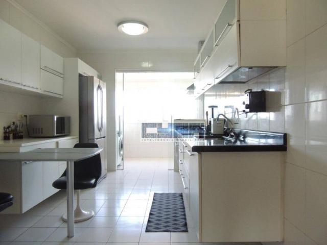 Apartamento AMPLO com 3 SUÍTES no JARDINS DA GRÉCIA - Foto 17