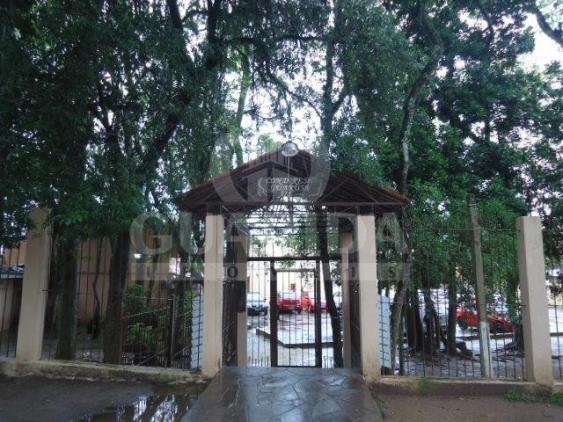 Casa em Condomínio para aluguel, 1 quarto, GUARUJA - Porto Alegre/RS