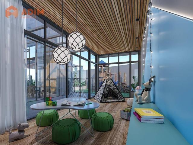 Apartamento á venda no 135 Jardins em Balneário Camboriú, com 04 suítes, amplo living e ch - Foto 15