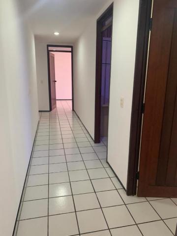 Apartamento com 4 dormitórios para alugar, 245 m² por R$ 3.500,00/mês - Candelária - Natal - Foto 11