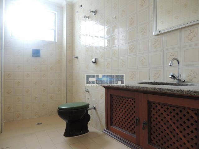 Apartamento AMPLO com 2 dormitórios e dependência em Santos - Foto 8