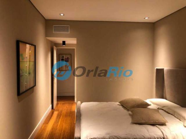 Apartamento à venda com 3 dormitórios em Leme, Rio de janeiro cod:VEAP31070 - Foto 13
