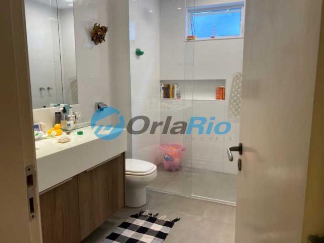 Apartamento à venda com 3 dormitórios em Leme, Rio de janeiro cod:VEAP31070 - Foto 9