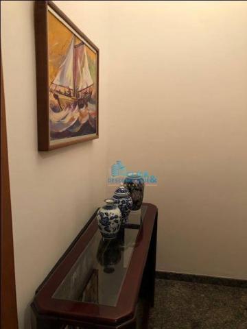 Apartamento com 4 dormitórios à venda, 248 m² por R$ 1.064.000,00 - Boqueirão - Santos/SP - Foto 2