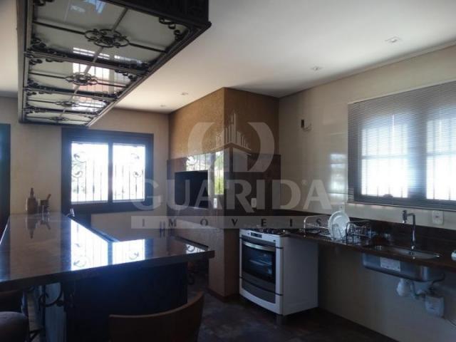 Prédio para aluguel, 1 quarto, TRISTEZA - Porto Alegre/RS - Foto 18