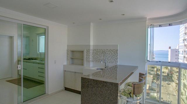 Apartamento à venda com 4 dormitórios em Centro, Itapema cod:3335 - Foto 3