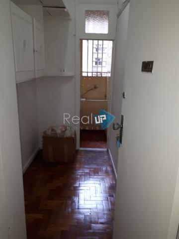 Apartamento à venda com 2 dormitórios em Copacabana, Rio de janeiro cod:23189 - Foto 4