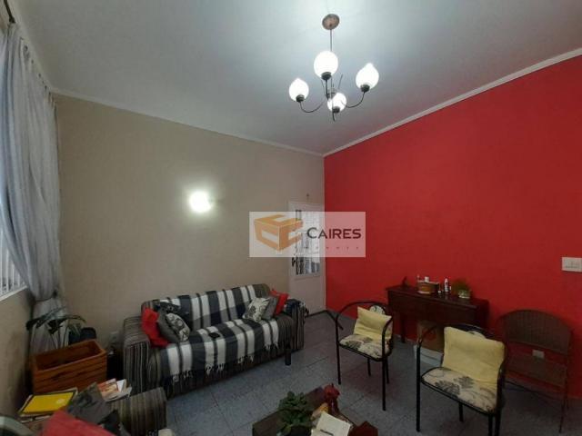 Casa à venda por R$ 1.100.000,00 - Parque Taquaral - Campinas/SP