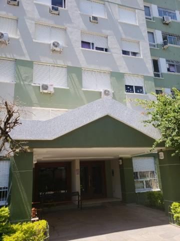 Apartamento 2 dormitórios,Bairro cavalhada com box - Foto 2