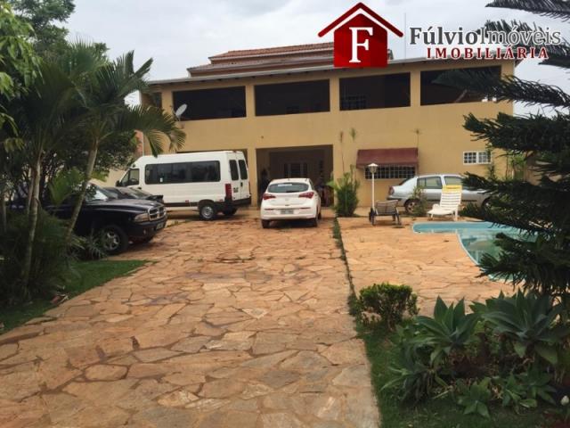 Sobrado com 4 Quartos em Vicente Pires. - Foto 2