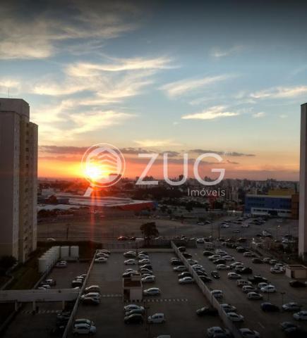 Apartamento à venda com 2 dormitórios em Swift, Campinas cod:AP002622 - Foto 18