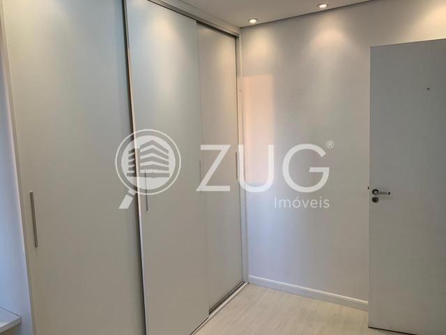 Apartamento à venda com 2 dormitórios em Swift, Campinas cod:AP002622 - Foto 4