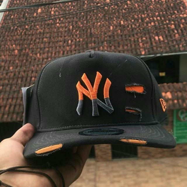 Bonés várias marcas - Foto 3
