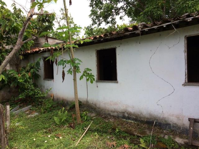 Sítio à venda, 5 quartos, 5 vagas, Santo Antonio - Ilhéus/BA - Foto 12