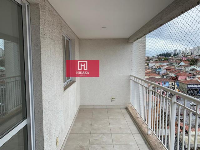 Apartamento Padrão para Aluguel em Vila Sônia São Paulo-SP