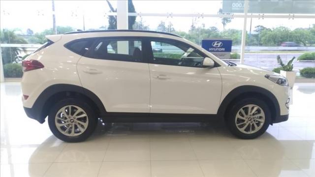 Hyundai Tucson 1.6 16v T-gdi Gls - Foto 12