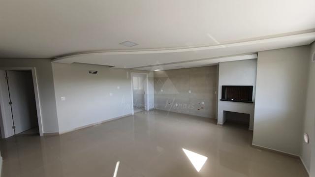 SOBRADO COM 2 DORMITÓRIOS SENDO 1 SUÍTE À VENDA, 61,84M² por R$230.000,00 - ITAJUBA - BARR - Foto 11