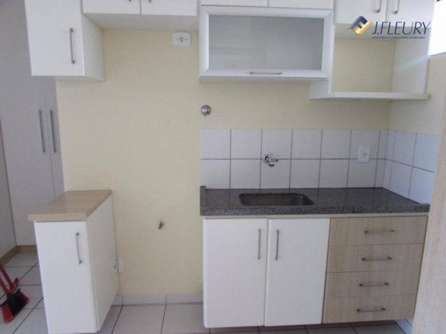 Apartamento residencial para locação, Lago Norte, Brasília. - Foto 8