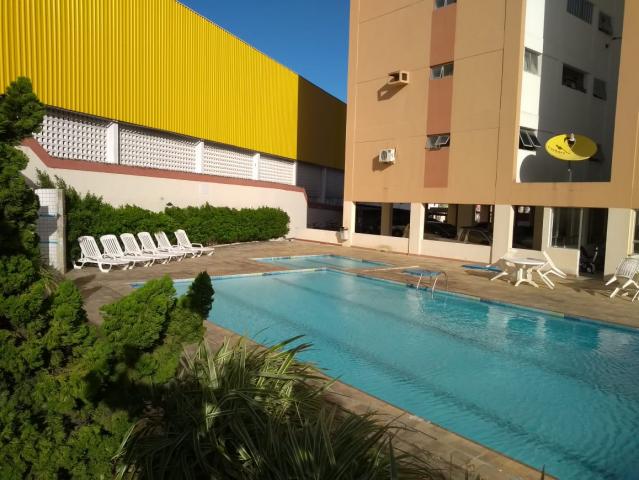 Apartamento à venda, 3 quartos, 2 vagas, Ponto Novo - Aracaju/SE - Foto 13
