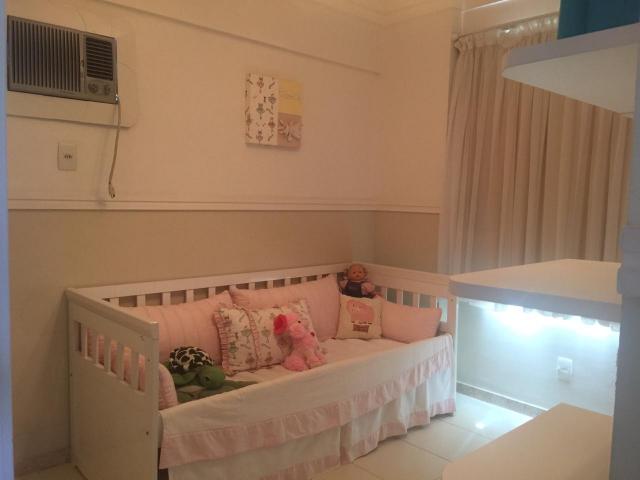 Apartamento à venda, 3 quartos, 2 vagas, Jardins - Aracaju/SE - Foto 9