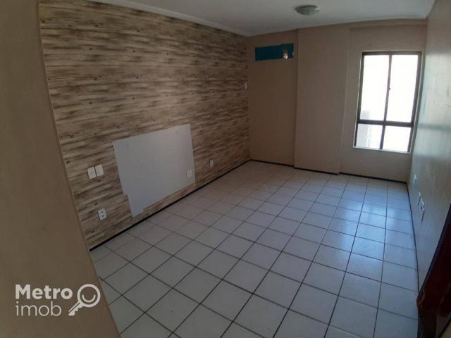 Apartamento com 3 quartos à venda, 157 m² por R$ 700.000 - Ponta do Farol - São Luís/MA - Foto 12