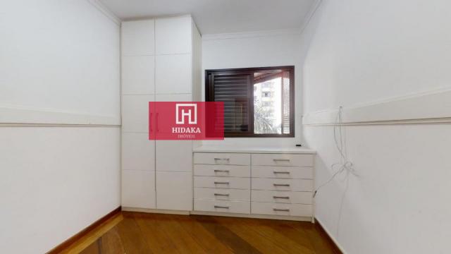 Apartamento Padrão para Venda em Jabaquara São Paulo-SP - Foto 8