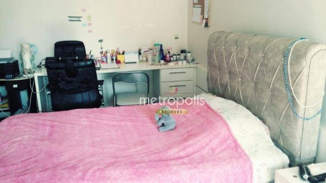Apartamento com 4 dormitórios à venda, 242 m² por R$ 1.995.000,00 - Santo Antônio - São Ca - Foto 15