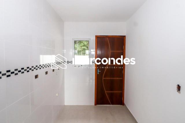 Casa à venda, 3 quartos, 2 vagas, Nações - Fazenda Rio Grande/PR - Foto 11