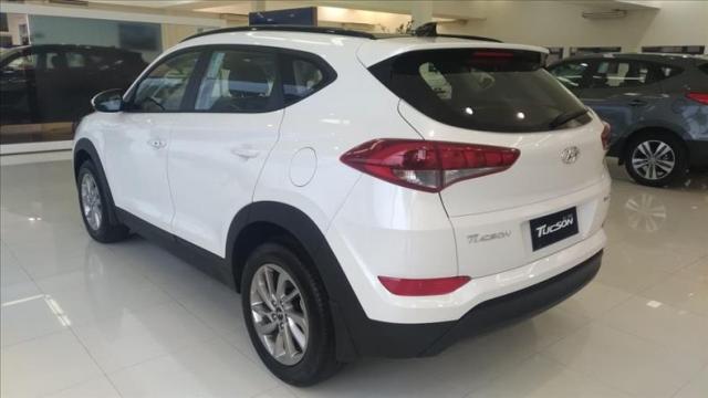 Hyundai Tucson 1.6 16v T-gdi Gls - Foto 3