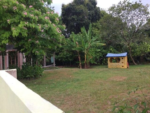 Sítio à venda, 5 quartos, 5 vagas, Santo Antonio - Ilhéus/BA - Foto 5