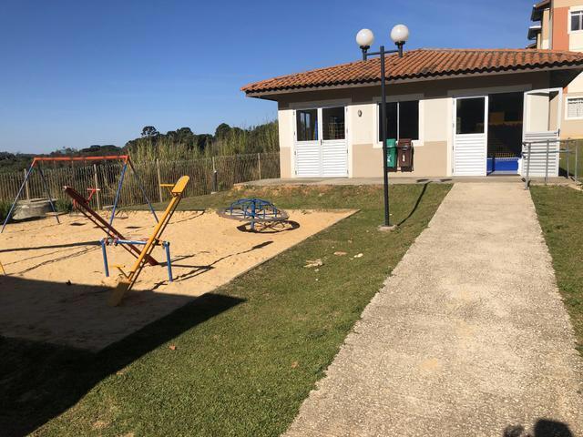 Apartamento à venda, 47 m² por R$ 128.990,00 - Santa Cândida - Curitiba/PR - Foto 18