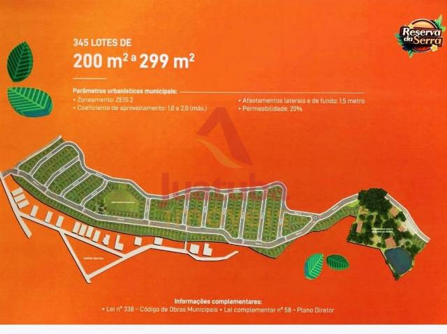 Lote/Terreno Residencial Financiado para Venda, na cidade de Mateus Leme | JUATUBA IMÓVEIS - Foto 6