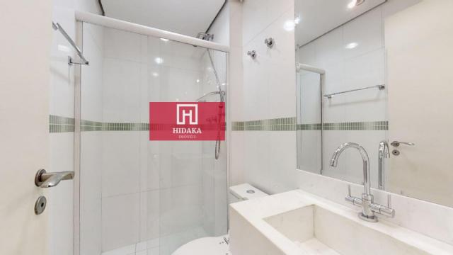 Apartamento Padrão para Venda em Jabaquara São Paulo-SP - Foto 13