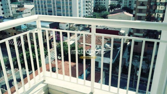 Apartamento com 4 dormitórios à venda, 242 m² por R$ 1.995.000,00 - Santo Antônio - São Ca - Foto 19