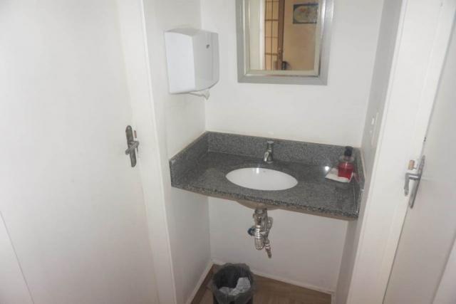 Sala comercial Térreo para Aluguel em Vila Mariana São Paulo-SP - Foto 10