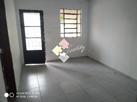 Casa com 2 dormitórios para alugar, 80 m² por R$ 1.200,00 - Taquaral - Campinas/SP - Foto 18
