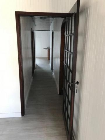 Casa para alugar com 3 dormitórios em América, Joinville cod:L03301 - Foto 5