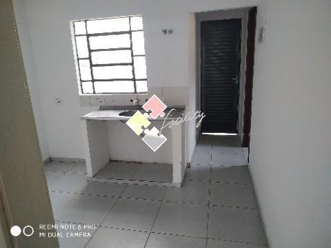 Casa com 2 dormitórios para alugar, 80 m² por R$ 1.200,00 - Taquaral - Campinas/SP - Foto 7
