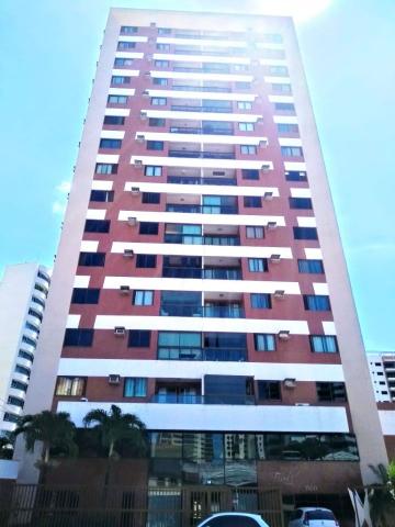 Apartamento à venda, 3 quartos, 2 vagas, Jardins - Aracaju/SE - Foto 4