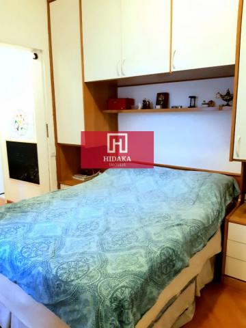 Apartamento Padrão para Venda em Ipiranga São Paulo-SP - Foto 19