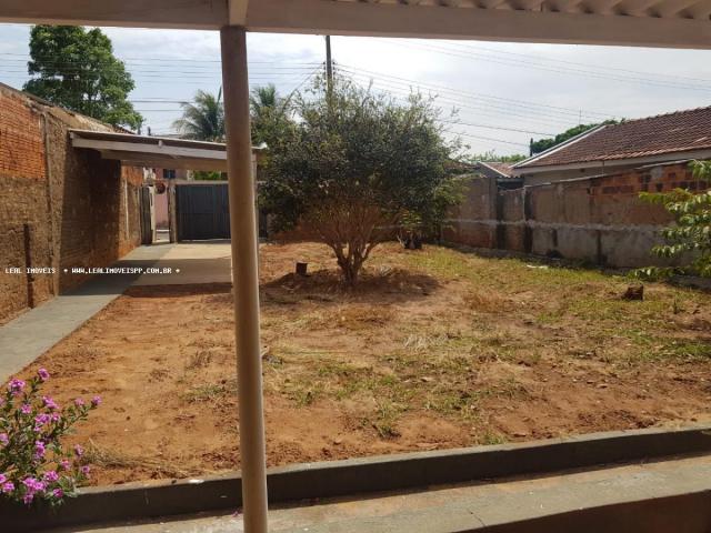 Casa para Locação em Presidente Prudente, GUANABARA, 1 dormitório, 1 banheiro, 1 vaga - Foto 10