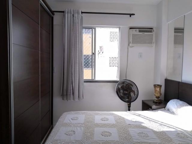 Apartamento à venda, 3 quartos, 1 vaga, Dezoito do Forte - Aracaju/SE - Foto 7