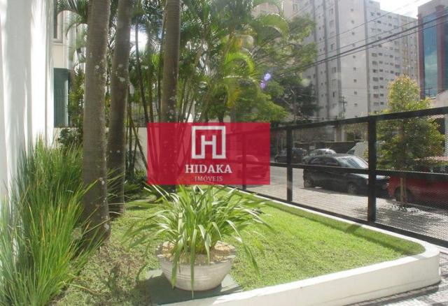 Apartamento Padrão para Venda em Planalto Paulista São Paulo-SP - Foto 6
