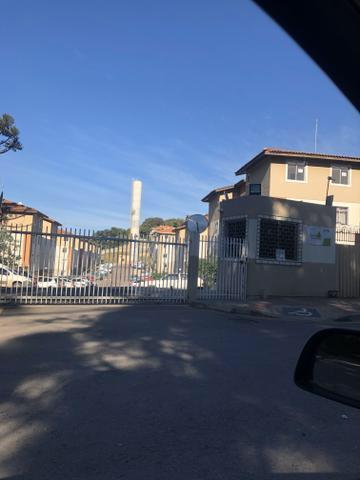 Apartamento à venda, 47 m² por R$ 128.990,00 - Santa Cândida - Curitiba/PR - Foto 2