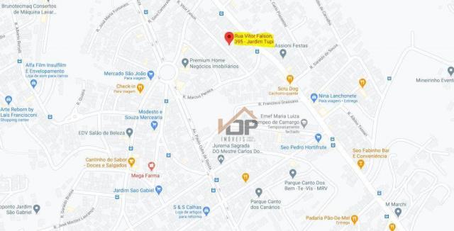 Casa com 3 dormitórios à venda, 216 m² por R$ 358.613,94 - Jardim Tupi - Campinas/SP - Foto 5