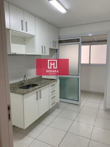 Apartamento Padrão para Aluguel em Vila Sônia São Paulo-SP - Foto 7