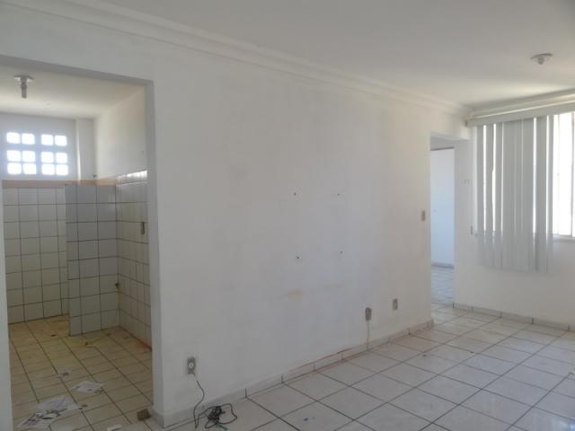 Apartamento para aluguel, 2 quartos, 1 vaga, Farolândia - Aracaju/SE - Foto 6