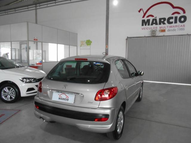 Peugeot 207 HB XR S 1.4 8V - Foto 5