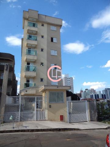 Apartamento à venda, 2 quartos, Vila Guiomar - Santo André/SP