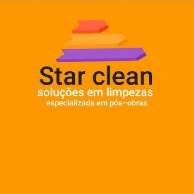 Limpeza pós obras e finalização